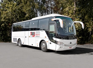 Yutong 6938 39 мест