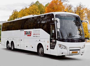 Scania A80 59 мест